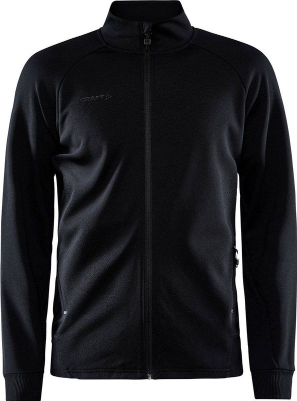 Craft - ADV Unify - Trainingsjack - Zwart