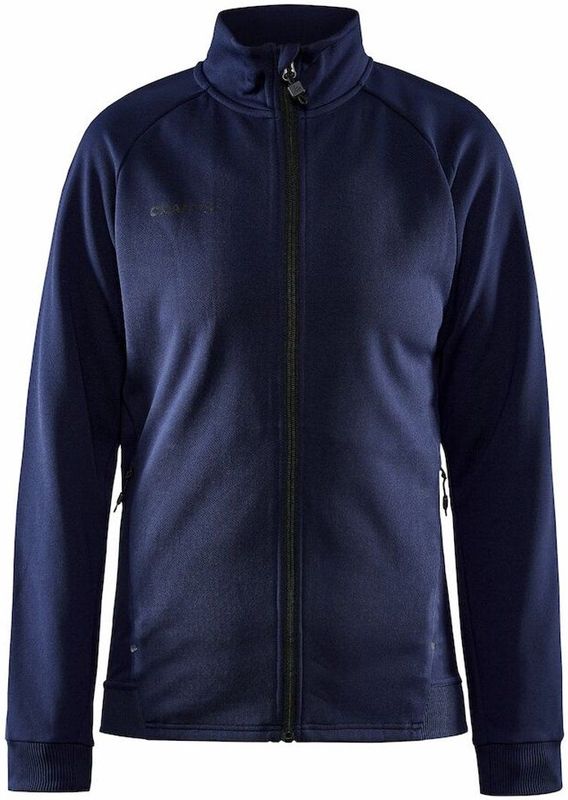 Craft - ADV Unify - Trainingsjack - Navy - Gerecycled Polyester
