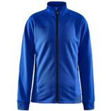 Craft - ADV Unify Jacket - Trainingsjack - Zwart - Gerecycled Polyester