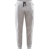 Craft - ADV Unify - Trainingsbroek - Grey Melange - Gerecycled Polyester