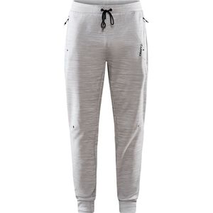 Craft - ADV Unify - Trainingsbroek - Grey Melange - Gerecycled Polyester