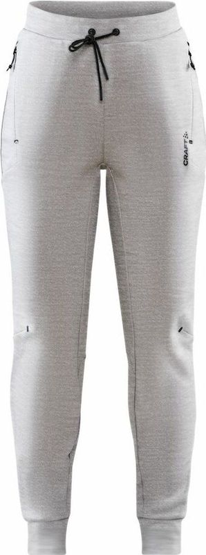 Craft - ADV Unify - Trainingsbroek - Grey Melange - Gerecycled Polyester