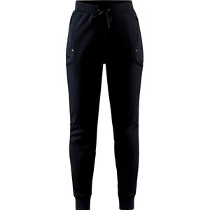 Craft Unify Joggingbroek Dames - Zwart