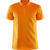 Craft CORE Unify Polo Shirt M 1909138 - Tiger Melange