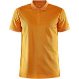 Craft CORE Unify Polo Shirt M 1909138 - Tiger Melange