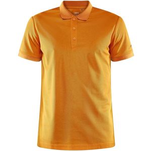 Craft CORE Unify Polo Shirt M 1909138 - Tiger Melange