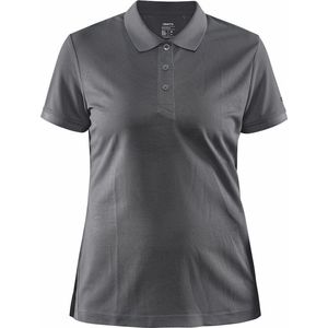 Craft CORE Unify Polo Shirt 139 - Granite