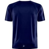 Craft - Core Unify - T-Shirt - Navy - 100% Polyester