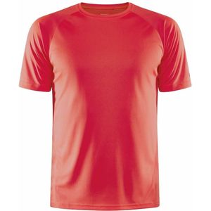Craft - Core Unify - Sportshirt - Crush - 100% Polyester