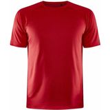 Craft CORE Unify Training Tee M 1909878 - Bright Red