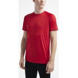 Craft CORE Unify Training Tee M 1909878 - Bright Red