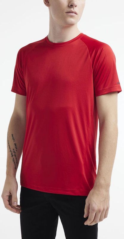 Craft CORE Unify Training Tee M 1909878 - Bright Red