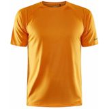 Craft CORE Unify Training Tee M 1909878 - Tiger