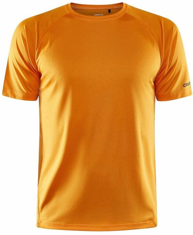 Craft CORE Unify Training Tee M 1909878 - Tiger