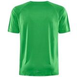 Craft CORE Unify Training Tee M 1909878 - Craft Green