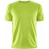Craft - Core Unify - Sportshirt - Flumino - 100% Polyester