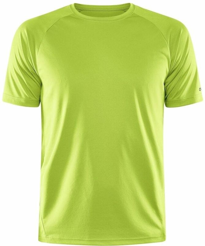 Craft - Core Unify - Sportshirt - Flumino - 100% Polyester