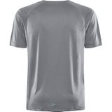 Craft - Core Unify Training Tee - Zwart - Katoen