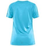 Craft - Core Unify - T-Shirt - Menthol - 100% Polyester