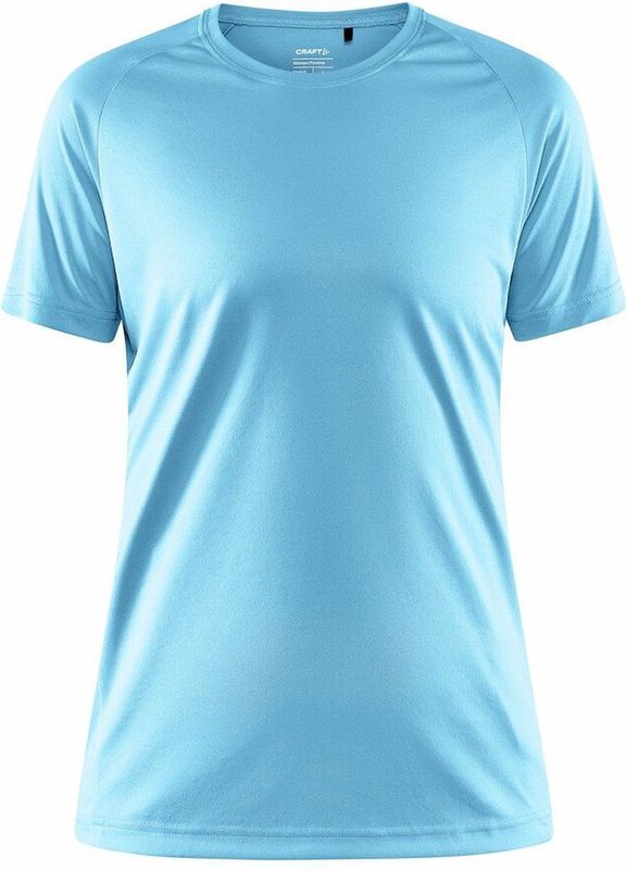 Craft - Core Unify - T-Shirt - Menthol - 100% Polyester