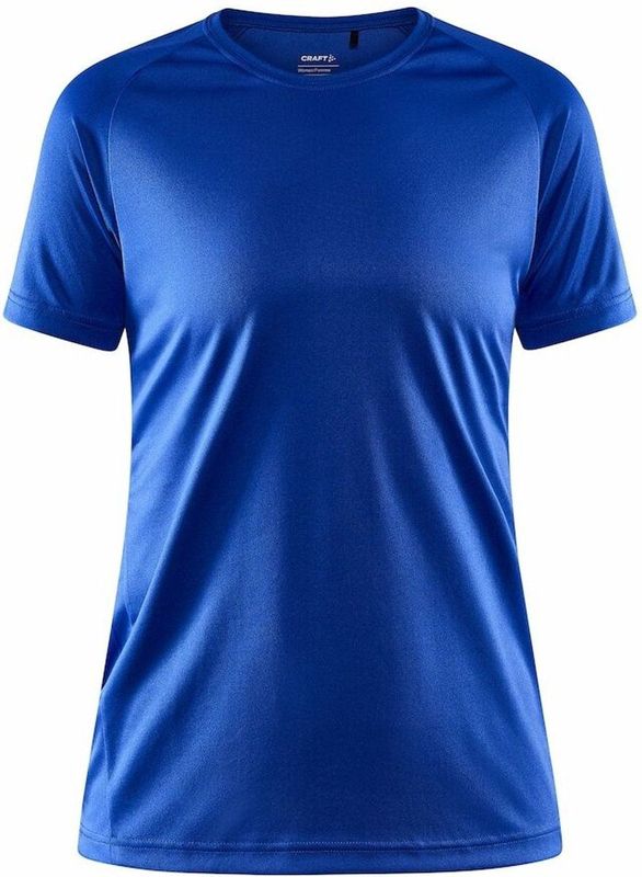 Craft CORE Unify Training Tee 879 - Club Cobolt