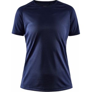 Craft CORE Unify Training Tee 879 - Navy