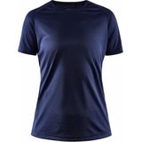 Craft CORE Unify Training Tee 879 - Navy