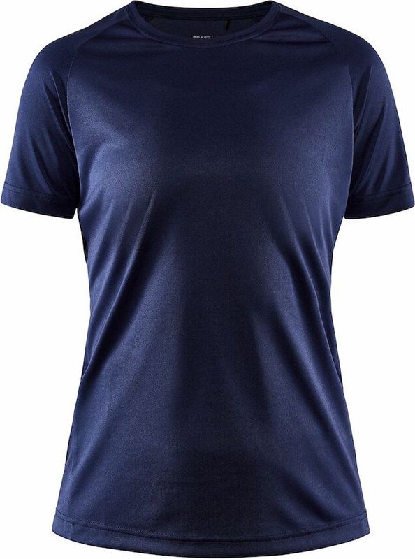 Craft CORE Unify Training Tee 879 - Navy