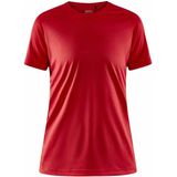 Craft CORE Unify Training Tee 879 - Bright Red