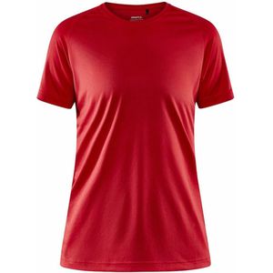 Craft CORE Unify Training Tee 879 - Bright Red