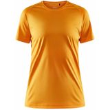 T-Shirt Craft Women Core Unify Training Tee Tiger