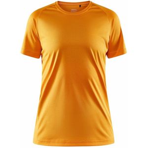 T-Shirt Craft Women Core Unify Training Tee Tiger