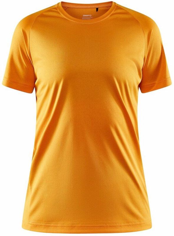 T-Shirt Craft Women Core Unify Training Tee Tiger