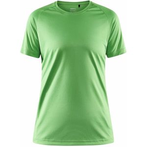 Craft CORE Unify Training Tee 879 - Craft Green
