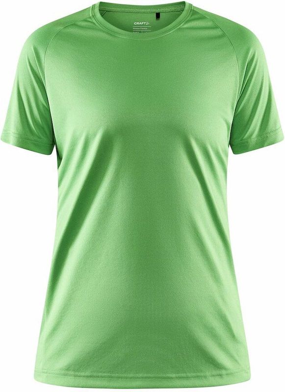 Craft CORE Unify Training Tee 879 - Craft Green