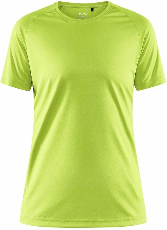 Craft - Core Unify - T-Shirt - Flumino - 100% Polyester