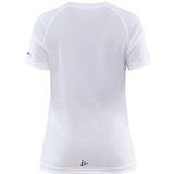 Craft - Core Unify Training Tee - Wit - Katoen