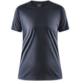 Craft - Core Unify Training Tee - Wit - Katoen