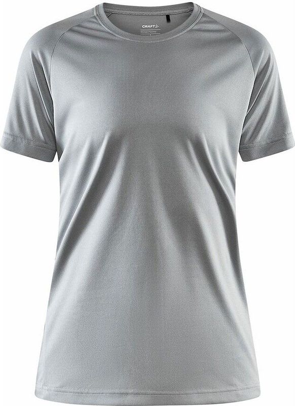 Craft CORE Unify Training Tee 879 - Monument