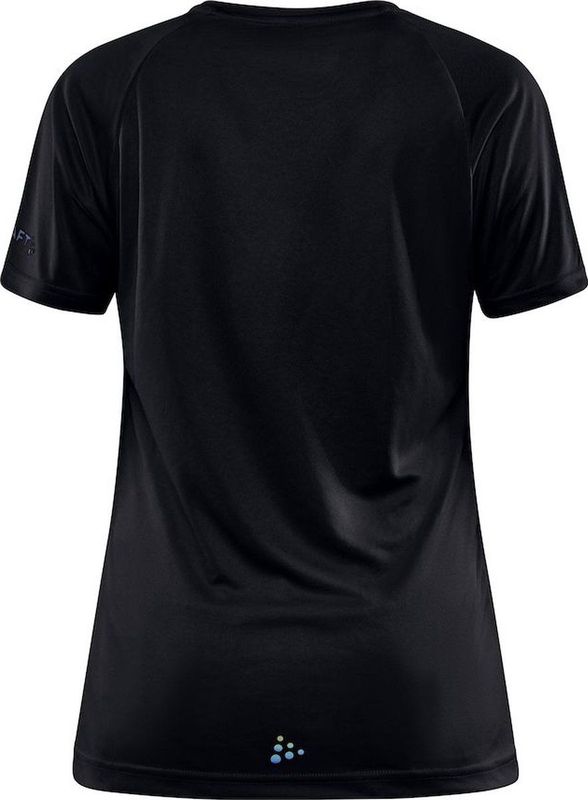 Craft CORE Unify Training Tee 879 - Black