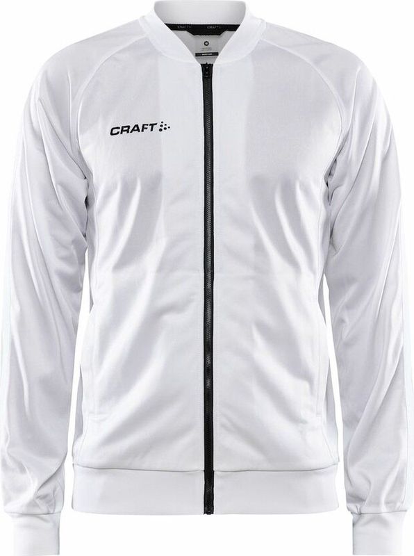 Craft - Team WCT - Trainingsjas - Polyester