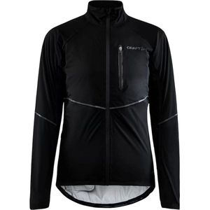 Craft ADV Endur Hydro Jacket Dames - Zwart