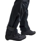 Craft - Core Endur Hydro Pants - Fietsbroek - Zwart - Dames