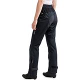 Craft - Core Endur Hydro Pants - Fietsbroek - Zwart - Dames