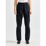Craft - Core Endur Hydro Pants - Fietsbroek - Zwart - Dames