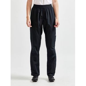 Craft - Core Endur Hydro Pants - Fietsbroek - Zwart - Dames