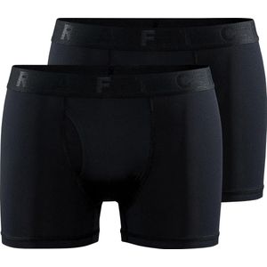 Craft Core Dry 3´´ Boxershorts 2 Einheiten