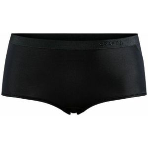 Craft Core Dry Boxer Short Damen in schwarz