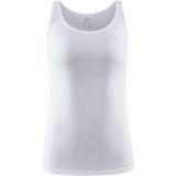 Ondershirt Craft Women Core Dry Singlet White