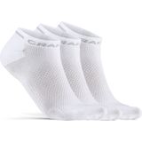 Socken Craft core dry shafless (x3)